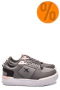 KINETIX, PANTOFI SPORT GREY CALISTA