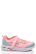 KINETIX, PANTOFI SPORT COPII PINK RAIN-3FX