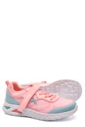 KINETIX, PANTOFI SPORT COPII PINK RAIN-3FX