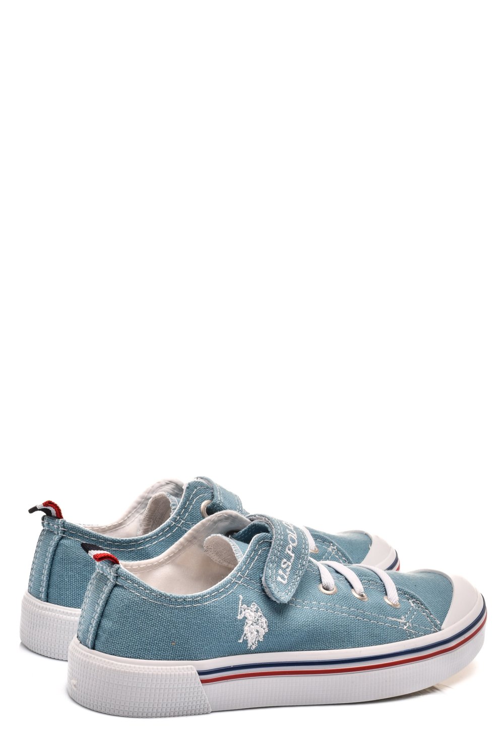 U.S. POLO ASSN, PANTOFI SPORT COPII BLUE PENELOPE-2FX