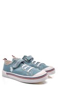 U.S. POLO ASSN, PANTOFI SPORT COPII BLUE PENELOPE-2FX