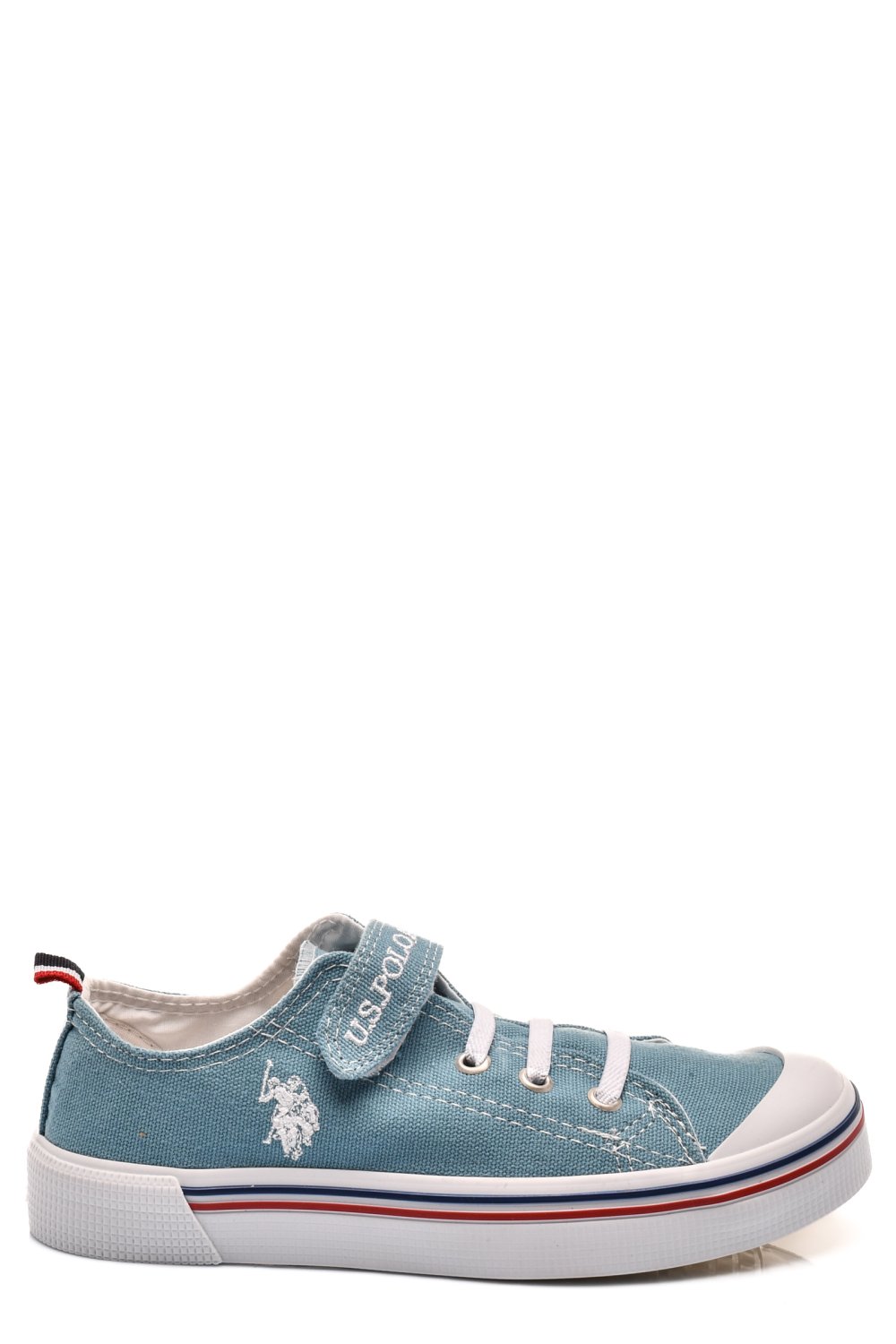 U.S. POLO ASSN, PANTOFI SPORT COPII BLUE PENELOPE-2FX