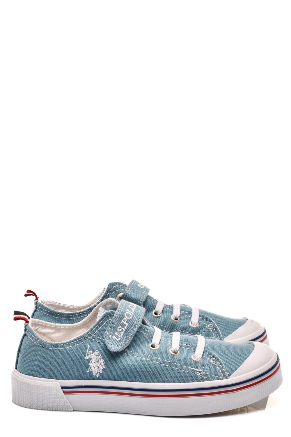 U.S. POLO ASSN, PANTOFI SPORT COPII BLUE PENELOPE-2FX