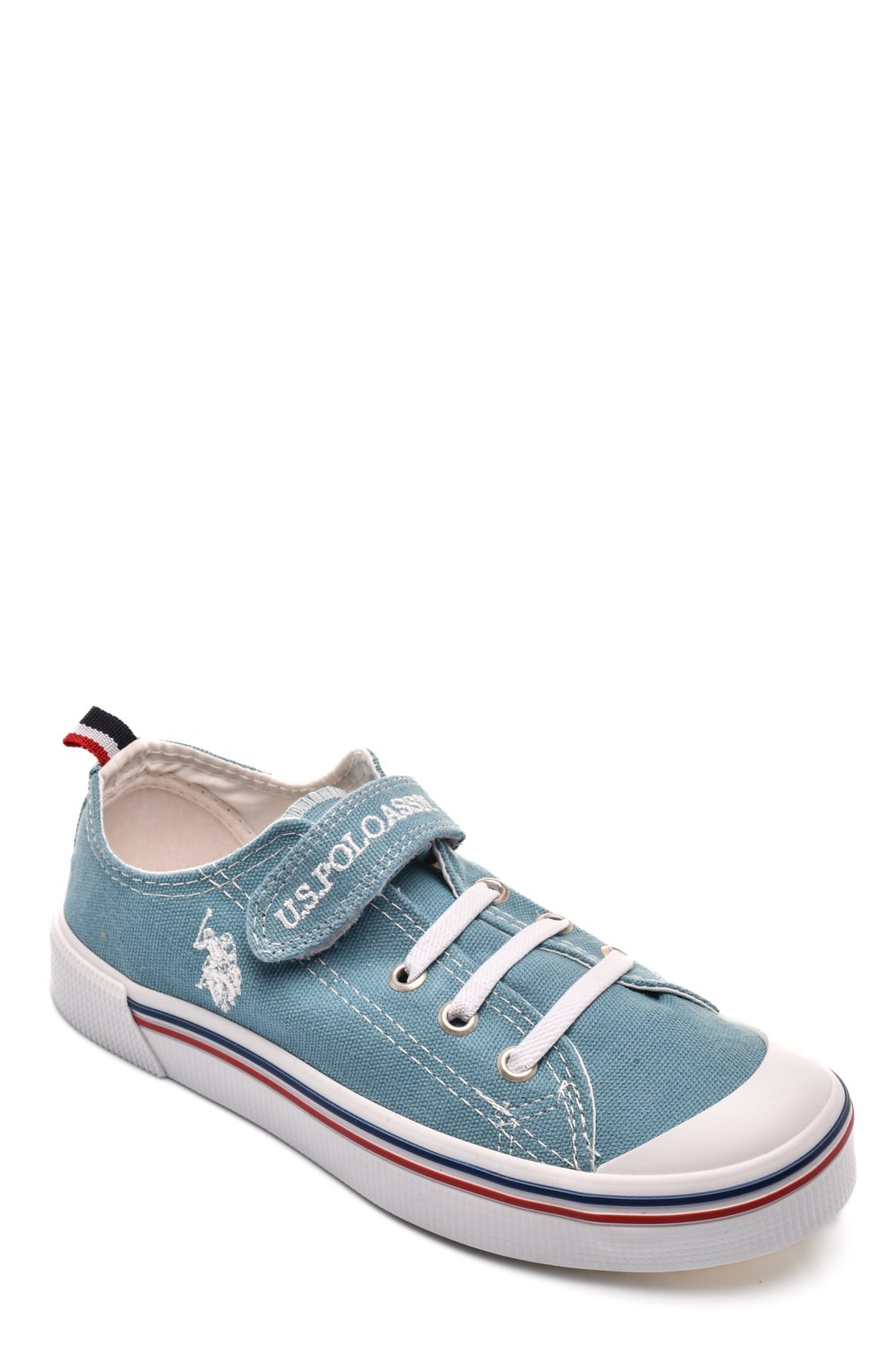 U.S. POLO ASSN, PANTOFI SPORT COPII BLUE PENELOPE-2FX