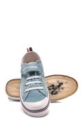 U.S. POLO ASSN, PANTOFI SPORT COPII BLUE PENELOPE-2FX