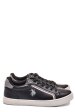 U.s. polo assn, pantofi sport black fleya-3fx
