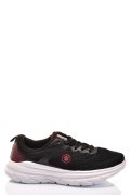 LUMBERJACK, PANTOFI SPORT BLACK VELAR