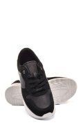 KINETIX, PANTOFI SPORT BLACK SHARPY