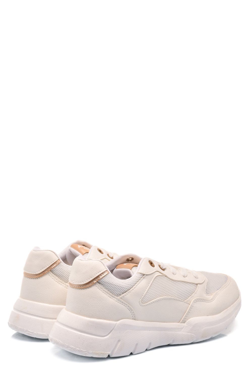KINETIX, PANTOFI SPORT WHITE LUDVIN