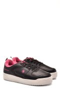 LUMBERJACK, PANTOFI SPORT BLACK PINK TAYLOR