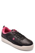 LUMBERJACK, PANTOFI SPORT BLACK PINK TAYLOR