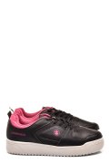 LUMBERJACK, PANTOFI SPORT BLACK PINK TAYLOR
