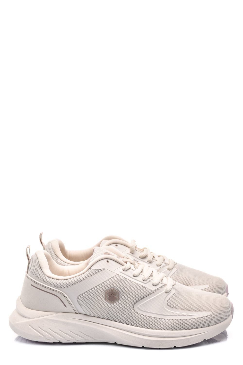 LUMBERJACK, PANTOFI SPORT WHITE WINDSOR