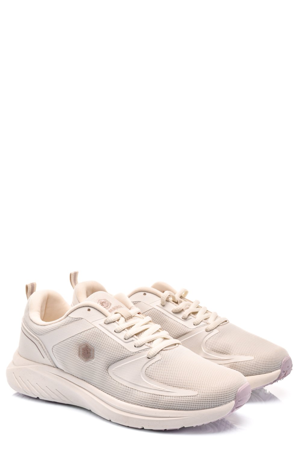 LUMBERJACK, PANTOFI SPORT WHITE WINDSOR