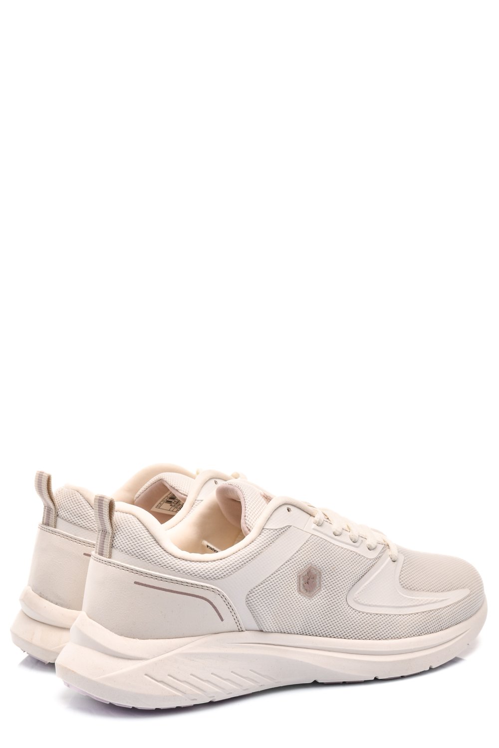 LUMBERJACK, PANTOFI SPORT WHITE WINDSOR