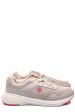 Lumberjack, pantofi sport beige cuba