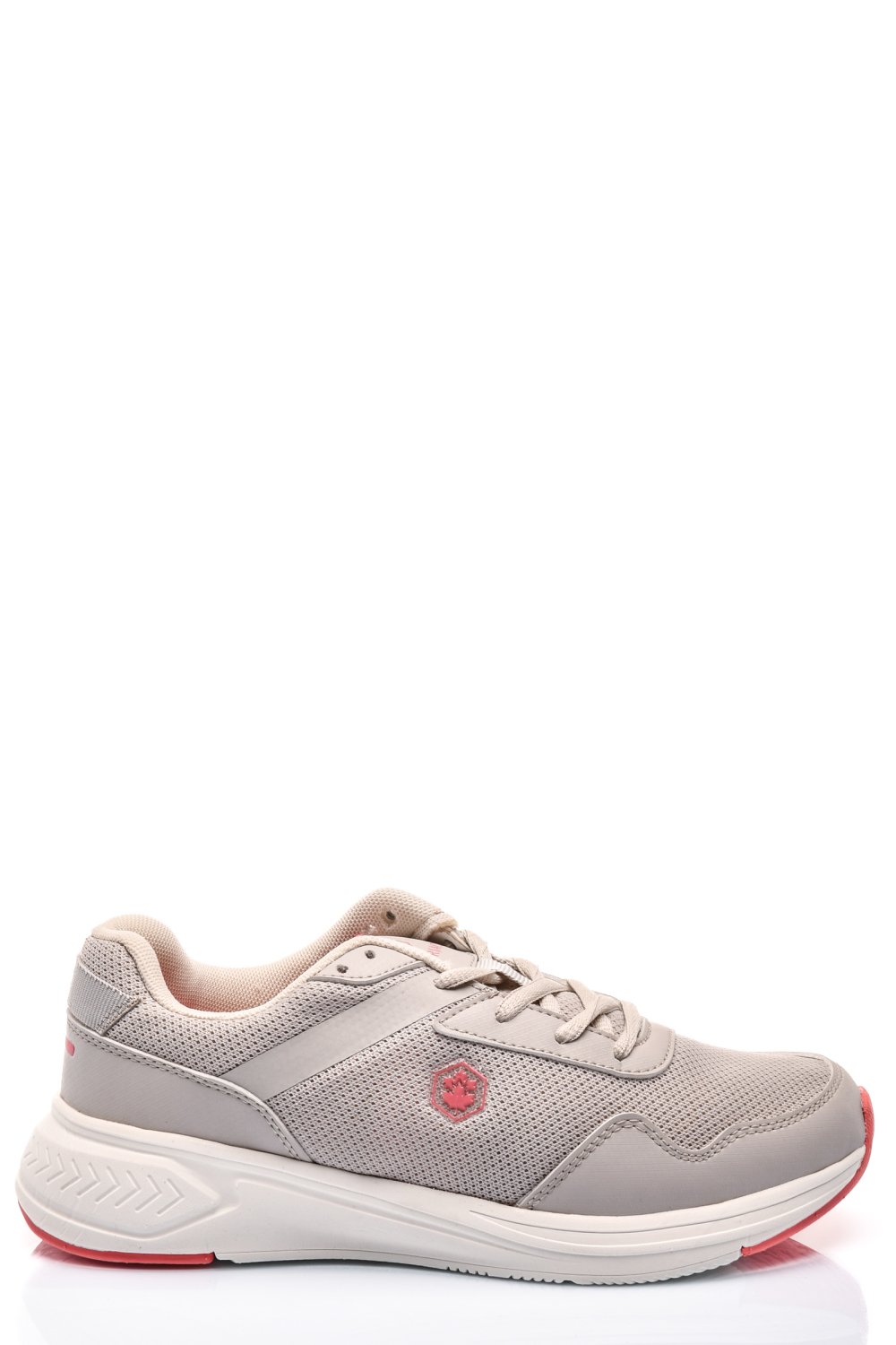 LUMBERJACK, PANTOFI SPORT BEIGE CUBA