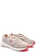 LUMBERJACK, PANTOFI SPORT BEIGE CUBA