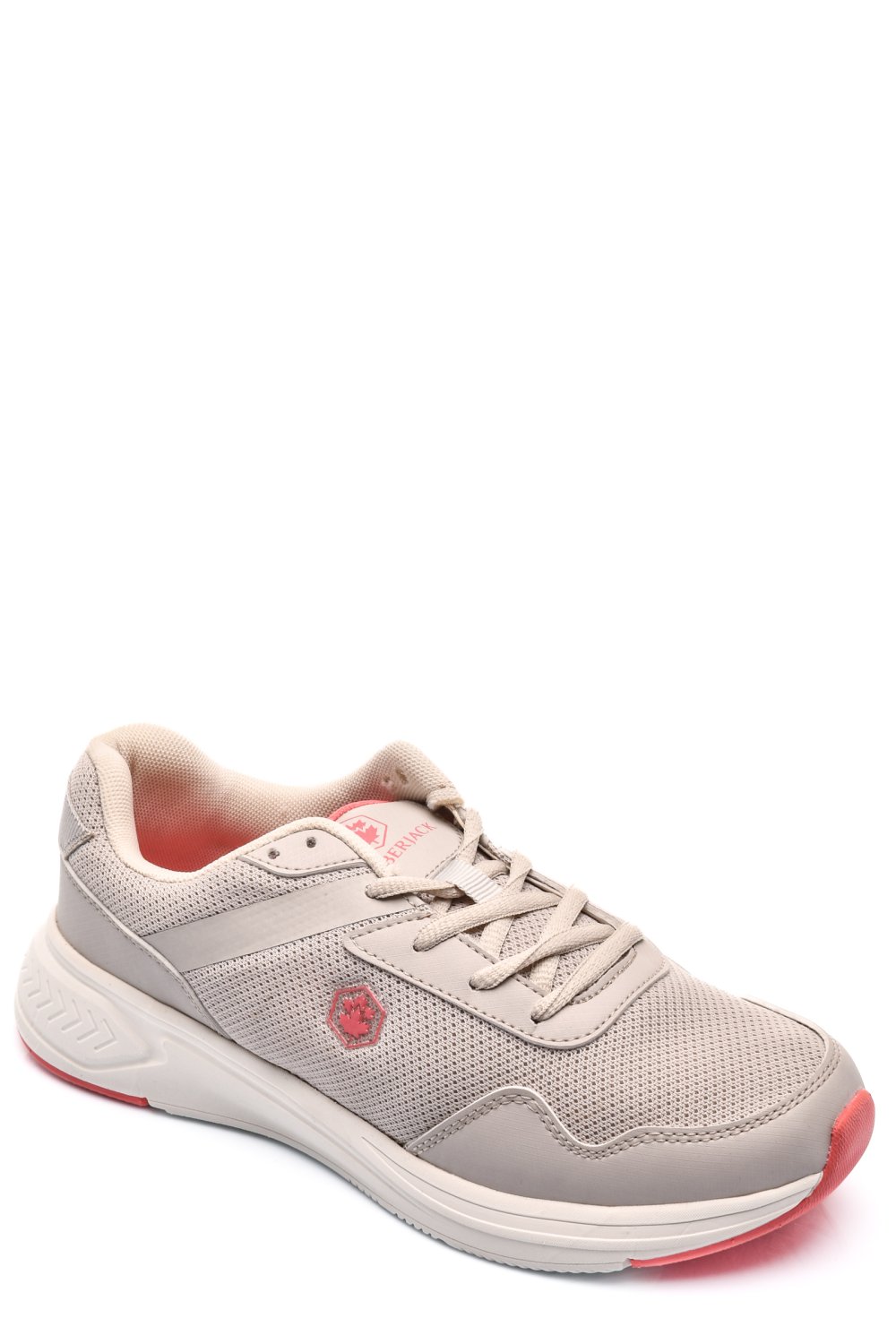 LUMBERJACK, PANTOFI SPORT BEIGE CUBA