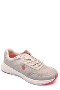 LUMBERJACK, PANTOFI SPORT BEIGE CUBA