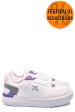 Kinetix, pantofi sport white calista