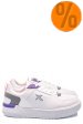 Kinetix, pantofi sport white calista