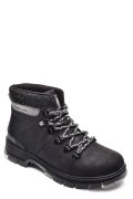 LUMBERJACK, GHETE BLACK POLYSA