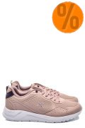 KINETIX, PANTOFI SPORT PINK COLLUM