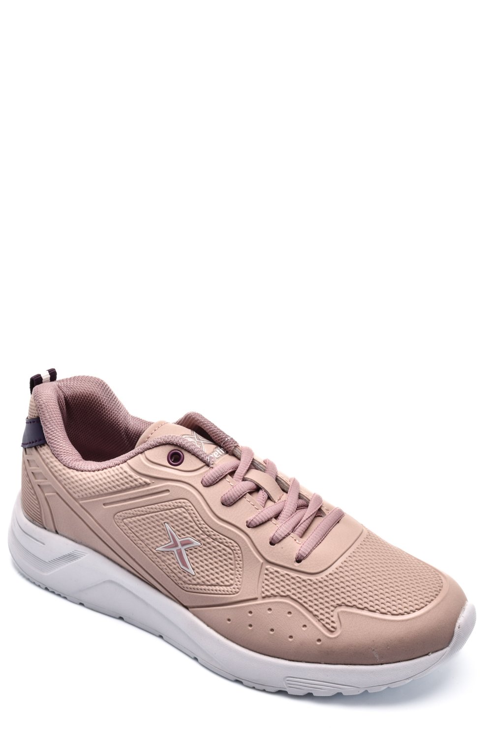 KINETIX, PANTOFI SPORT PINK COLLUM