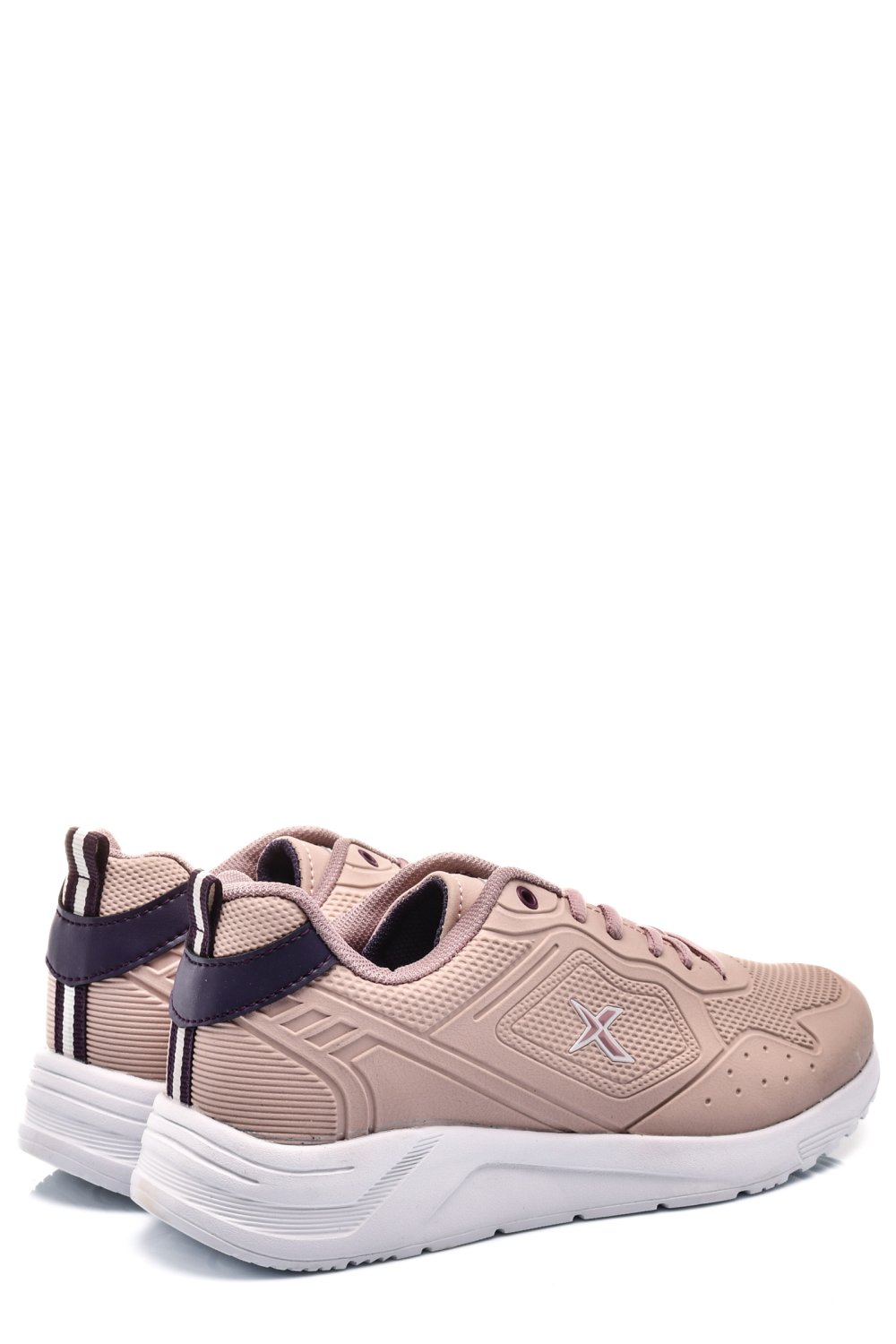 KINETIX, PANTOFI SPORT PINK COLLUM