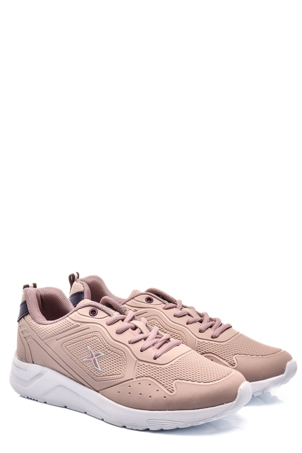 KINETIX, PANTOFI SPORT PINK COLLUM