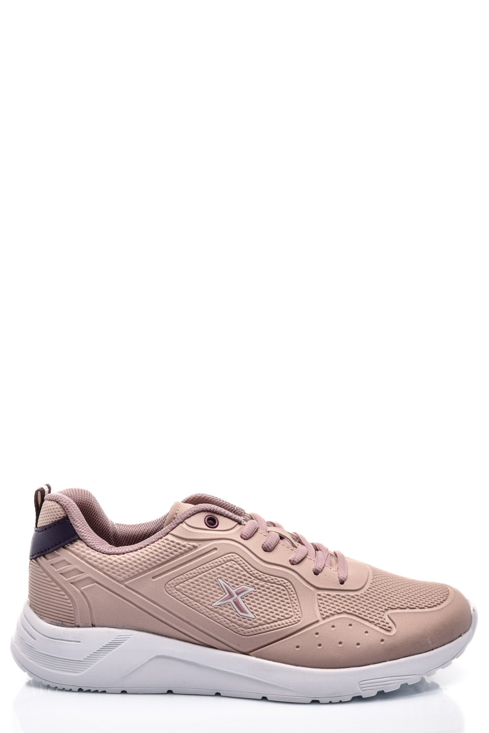KINETIX, PANTOFI SPORT PINK COLLUM