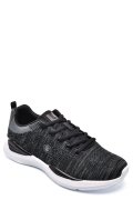 LUMBERJACK, PANTOFI SPORT BLACK WOLKY