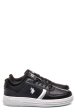 U.s. polo assn, pantofi sport black drew-3pr