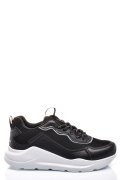LUMBERJACK, PANTOFI SPORT BLACK CLARA