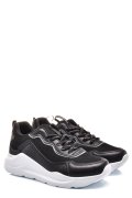 LUMBERJACK, PANTOFI SPORT BLACK CLARA