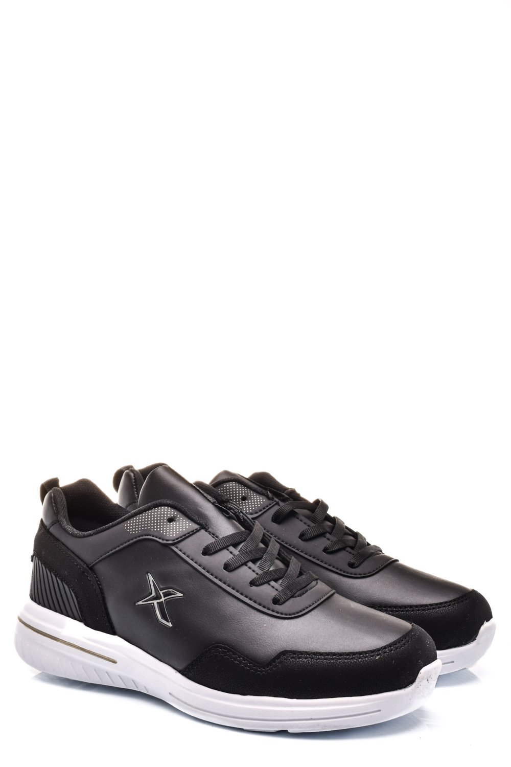 KINETIX, PANTOFI SPORT BLACK MARCEL