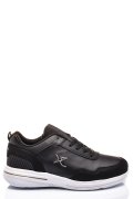 KINETIX, PANTOFI SPORT BLACK MARCEL