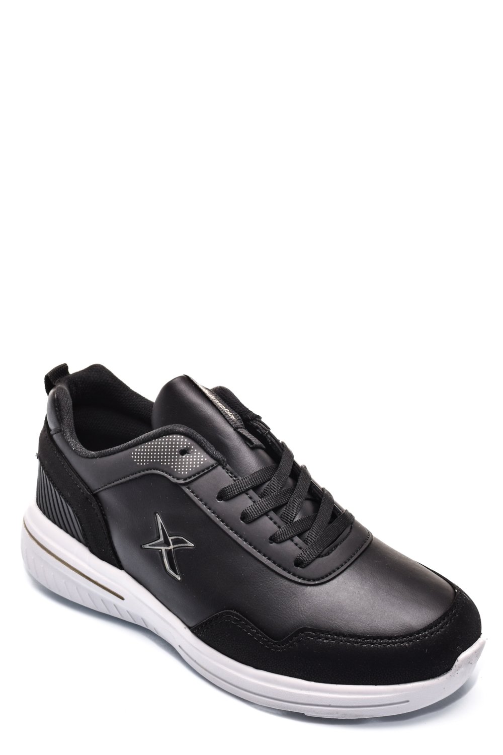 KINETIX, PANTOFI SPORT BLACK MARCEL