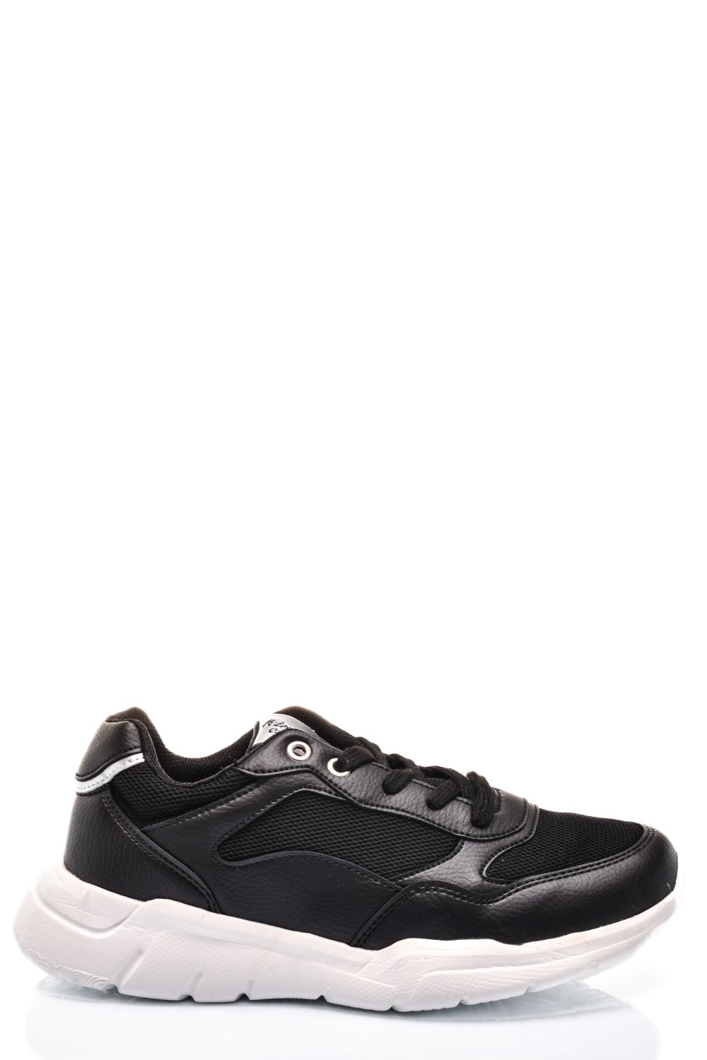 KINETIX, PANTOFI SPORT BLACK LUDVIN