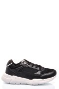 KINETIX, PANTOFI SPORT BLACK LUDVIN