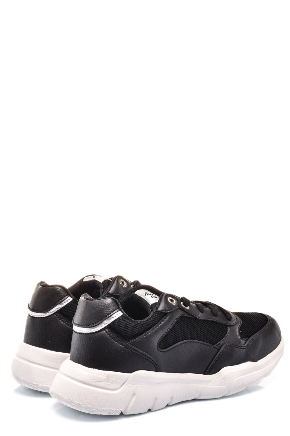 KINETIX, PANTOFI SPORT BLACK LUDVIN