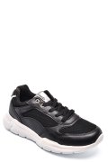 KINETIX, PANTOFI SPORT BLACK LUDVIN