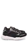 KINETIX, PANTOFI SPORT BLACK LUDVIN