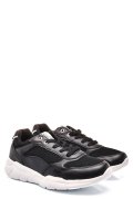 KINETIX, PANTOFI SPORT BLACK LUDVIN
