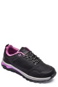 KINETIX, PANTOFI SPORT BLACK RAYO