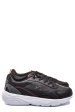 Kinetix, pantofi sport black daisy