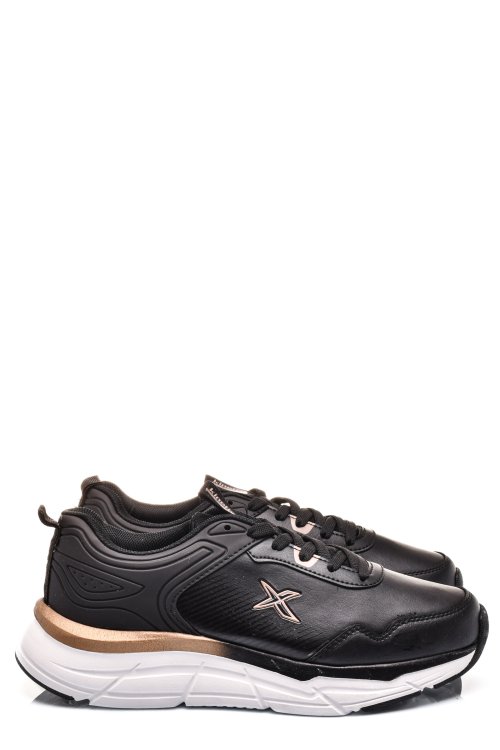 Kinetix, pantofi sport black valid