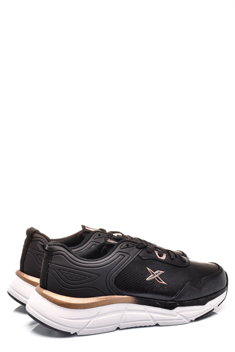 KINETIX, PANTOFI SPORT BLACK VALID