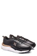 KINETIX, PANTOFI SPORT BLACK VALID